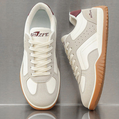 Damen Sneaker Atmungsaktiv Dämpfung Weich