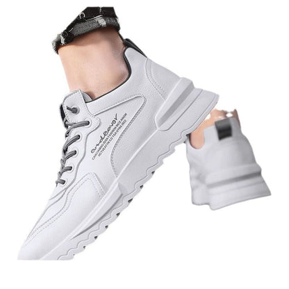 Damen Freizeitschuhe Bequem Trendy Sportlich