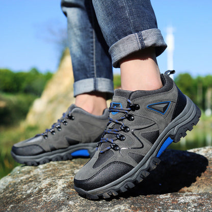 Trailrunning Schuhe Herren Geländelaufschuhe Waterproof - BerlinGlamour