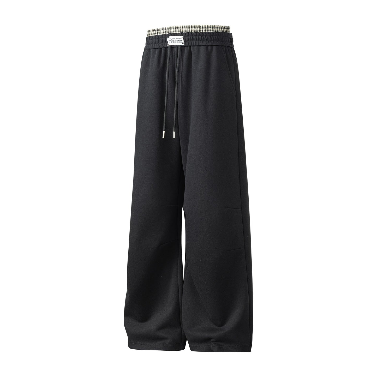 Herren Freizeithose Bequem Atmungsaktiv Elastisch