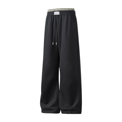 Herren Freizeithose Bequem Atmungsaktiv Elastisch