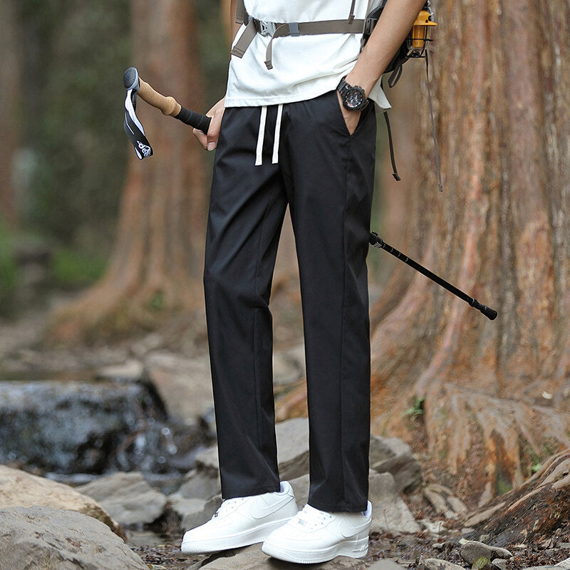Funktionswanderhose Herren Waterproof Atmungsaktiv - BerlinGlamour