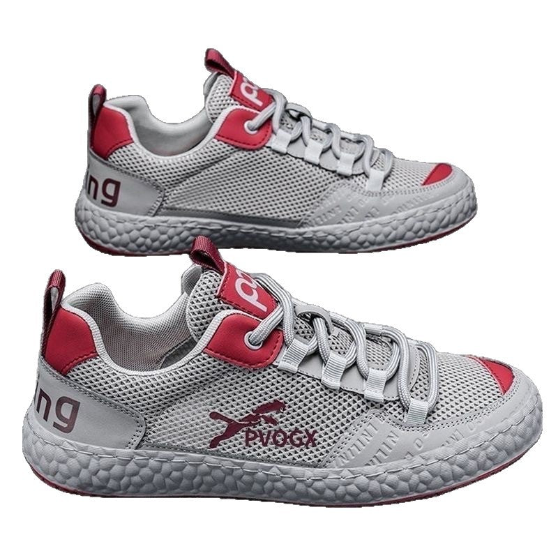 Damen SportSchuhe atmungsaktiv Freizeit Laufschuhe bequem
