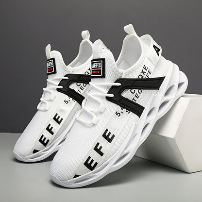 Damen Laufschuhe Leicht Dynamisch Dämpfung System