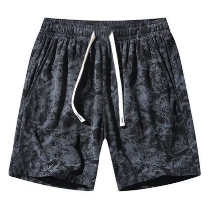 Herren Badehose Elastisch Mikrofaser Schnelltrocknend - BerlinGlamour