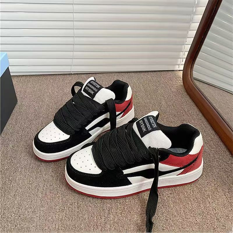 Damen Sneaker Sportlich Komfortabel Großes Dämpfungssystem