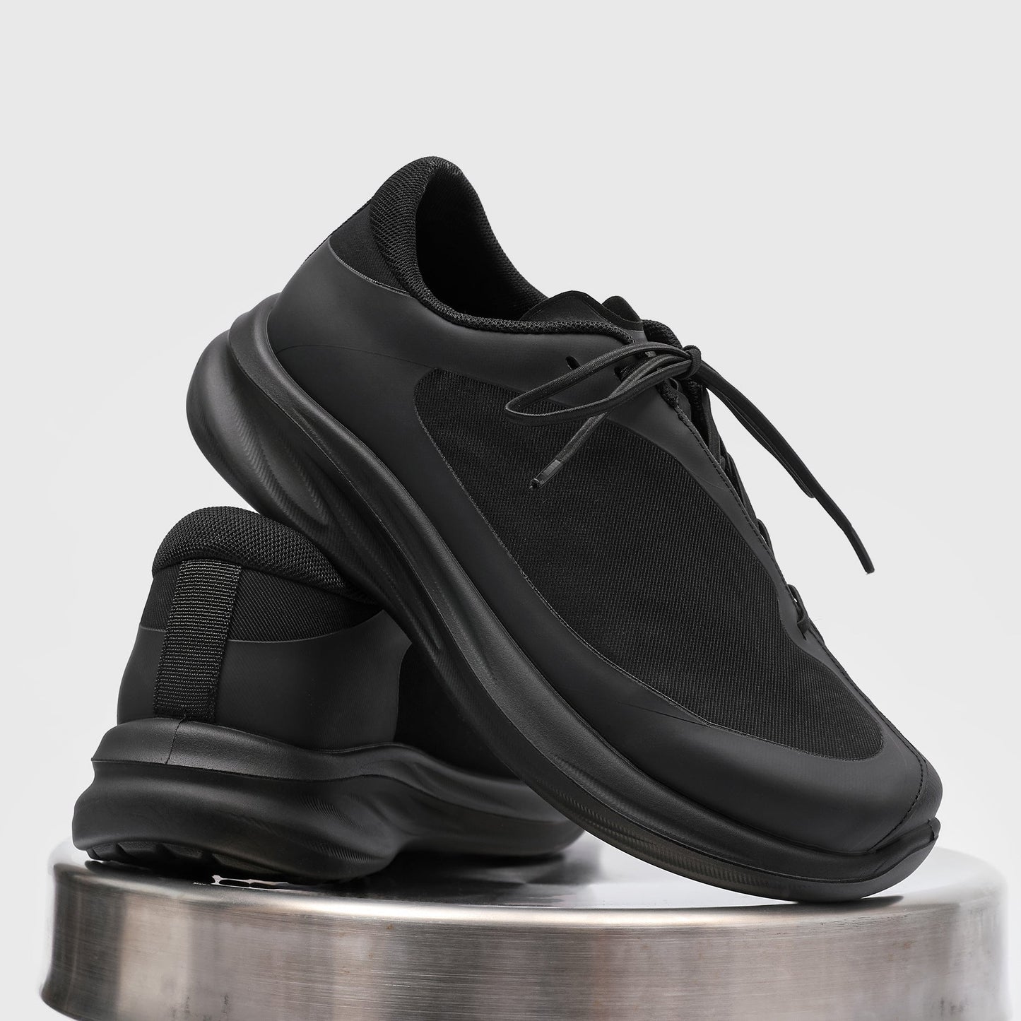 Damen Laufschuhe Sportlich Atmungsaktiv Mesh Schuhe - BerlinGlamour
