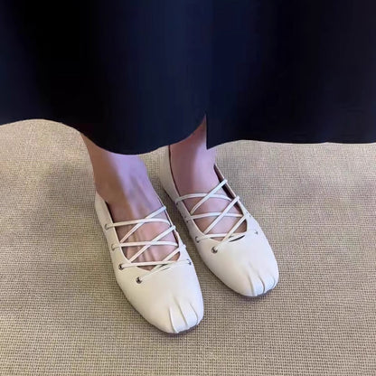 Damen Slipper Bequem mit Weichem Innenfutter und Anatomischer Passform