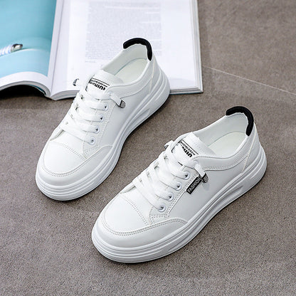 Damen Sportsneaker atmungsaktiv Laufschuhe Weich
