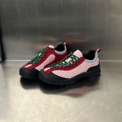 Damen Sneaker Wasserabweisend Rutschfest Outdoor Schuhe