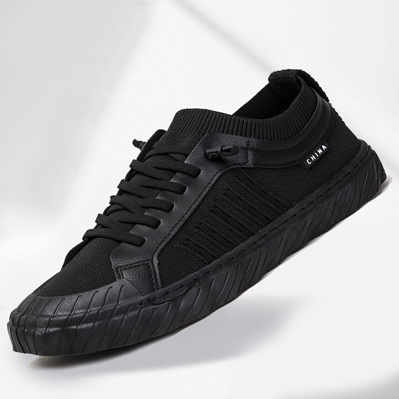 Damen Sneaker Bequem Laufsohle Rutschfest Sportlich