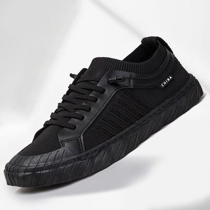 Damen Sneaker Bequem Laufsohle Rutschfest Sportlich