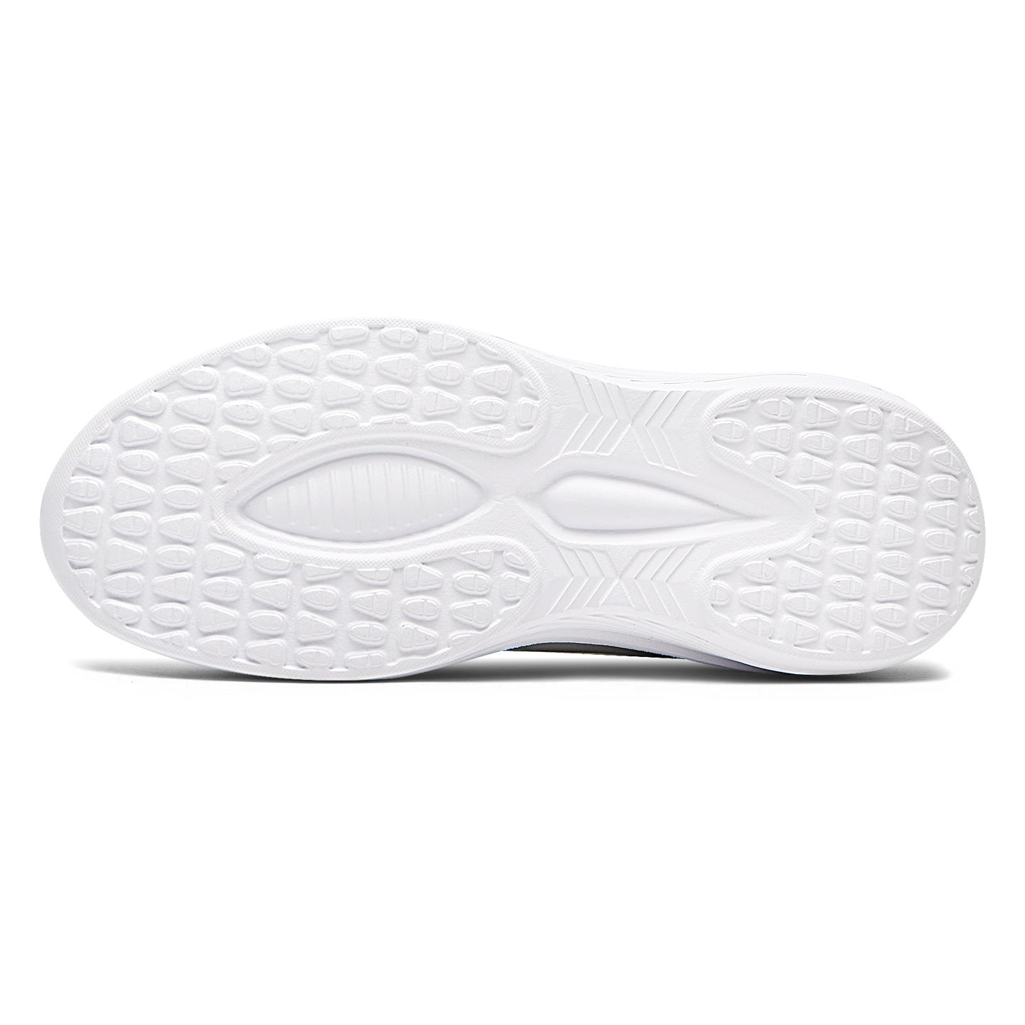 Damen Laufschuhe Atmungsaktiv Komfortabel Sneaker Sport