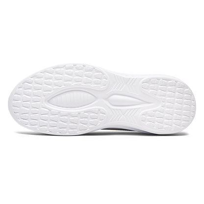 Damen Laufschuhe Atmungsaktiv Komfortabel Sneaker Sport