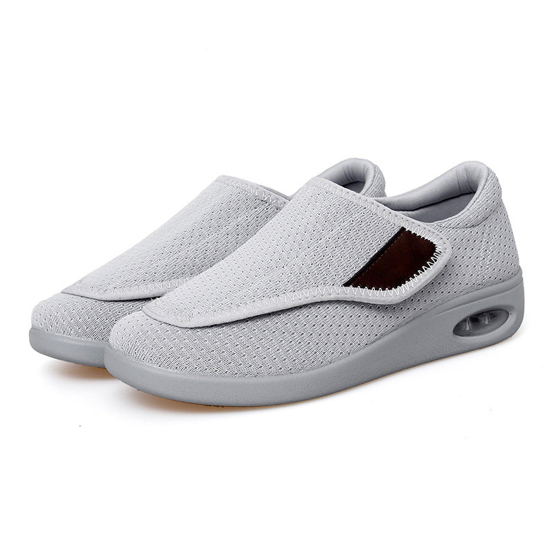 Damen Fitnessschuhe Bequem atmungsaktiv Mesh Laufschuhe Damen