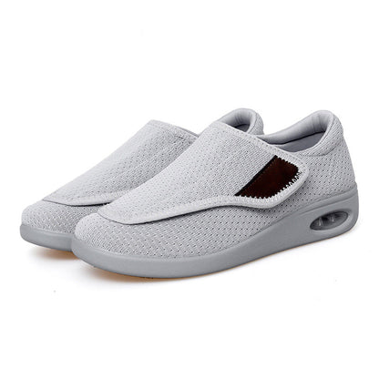 Damen Fitnessschuhe Bequem atmungsaktiv Mesh Laufschuhe Damen