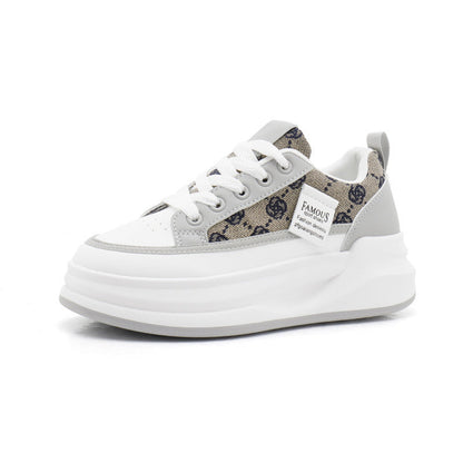 Sportliche Damen Sneaker Mode Sneaker Heidi