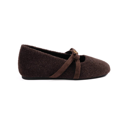Damen Hausschuhe Bequem Riemendesign Warme Hauspantoffeln