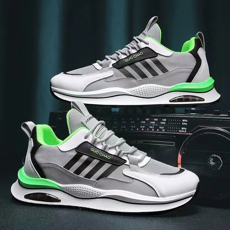 Damen Sneaker Sportlich atmungsaktiv Comfort Laufschuhe