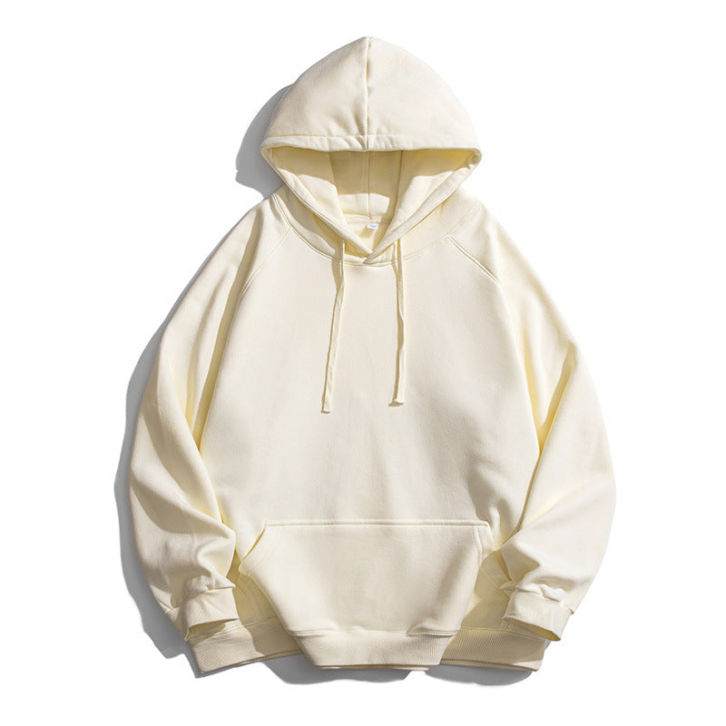 Herren Hoodie Casual Freizeit Pullover