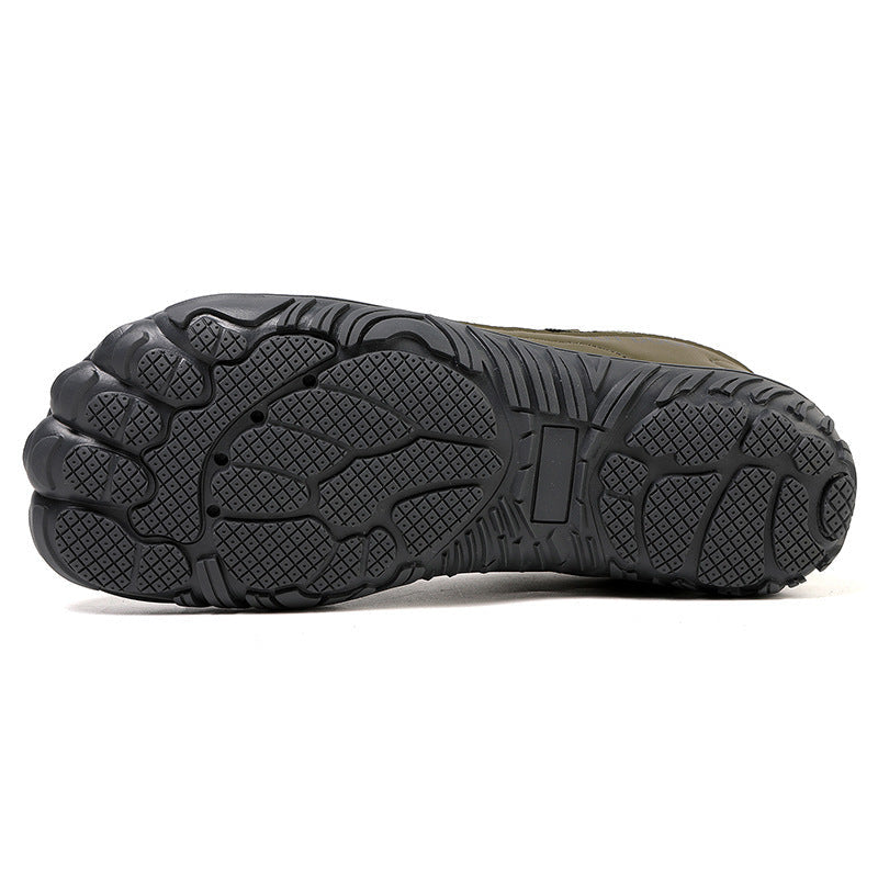Damen Outdoor-Schuhe Wanderschuhe Mehrzweck