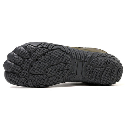 Damen Outdoor-Schuhe Wanderschuhe Mehrzweck