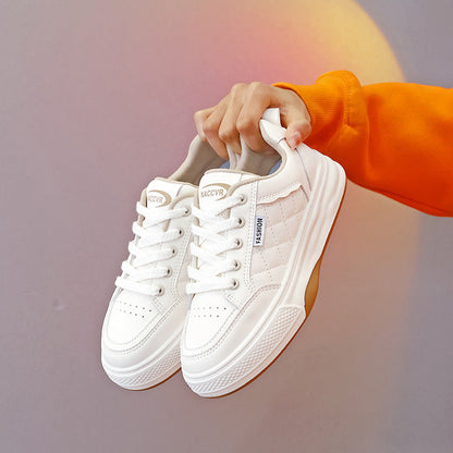 Damen Sneaker Bequem Rutschfest Komfort Laufschuhe