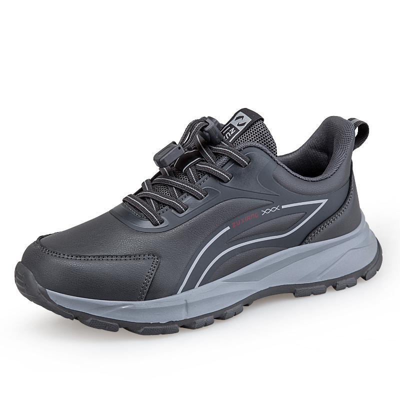 Damen Sport Schuhe Multifunktionell Rutschfest Schwarz