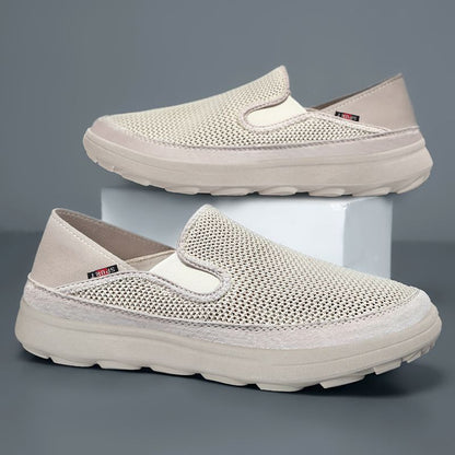 Damen Sportschuhe Atmungsaktiv Bequem Rutschfest - BerlinGlamour