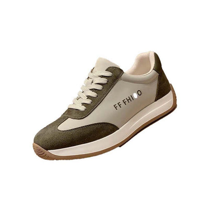 Damen Sneaker Atmungsaktiv Rutschfest Stylisch