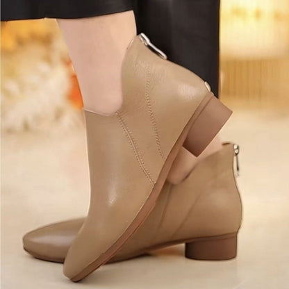 Damen Ballerinas Klassisch Spitzer Zehen Schuhe Bequem