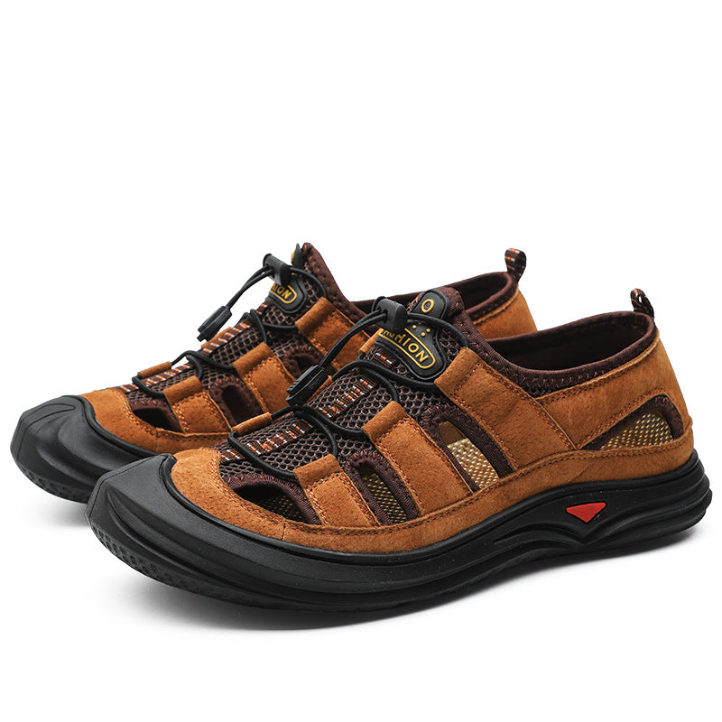 Damen Sport Schuhe Air Mesh Schnell Schnürsystem - BerlinGlamour