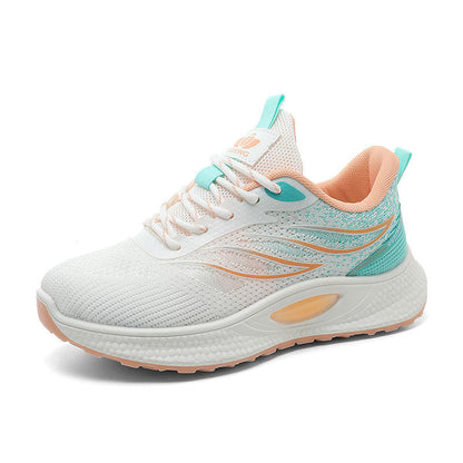 Damen Laufschuhe atmungsaktiv und dämpfend - BerlinGlamour