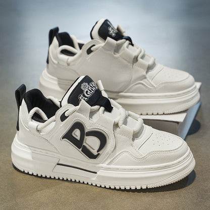 Damen Sneaker Modern Weich Gepolstert - BerlinGlamour