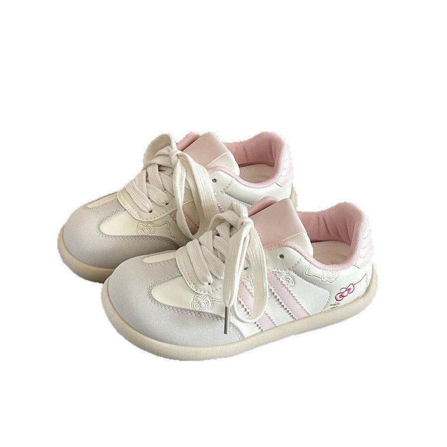 Damen Sneaker Sportlich atmungsaktiv Mode