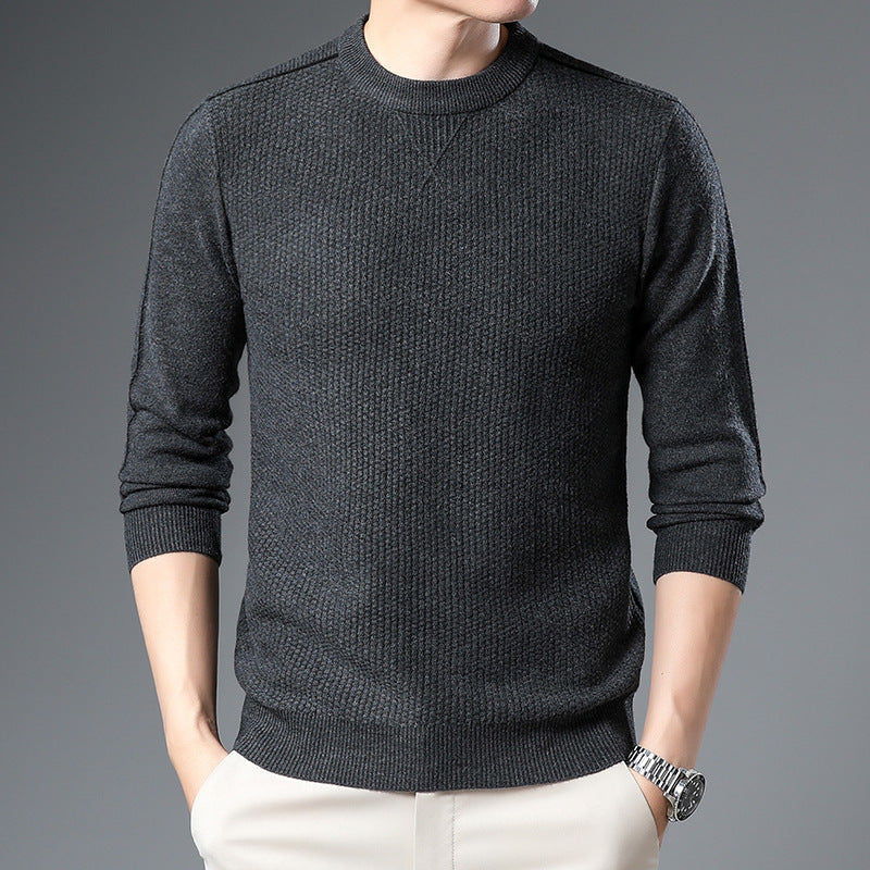 Lässiger Herren Pullover Berlin Style