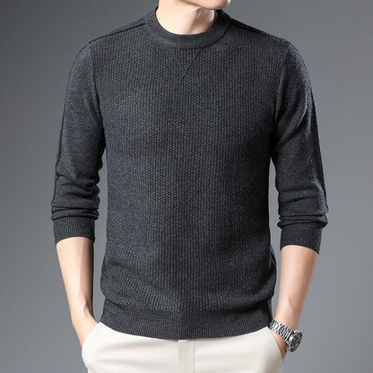 Lässiger Herren Pullover Berlin Style