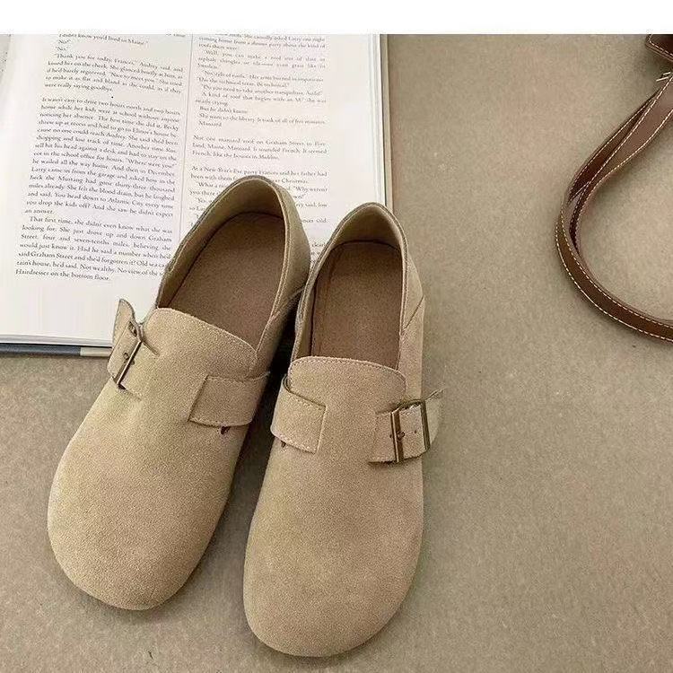 Damen Clogs Bequem Verstellbarer Riemen Komfort Schuhe