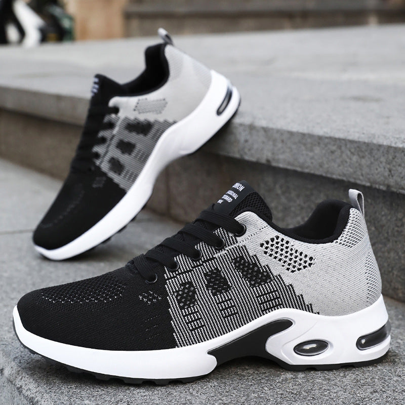 Damen Sneaker Sport Air Technology atmungsaktiv