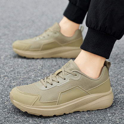 Damen Sneaker Leicht Atmungsaktiv Ergonomisch Komfortschuhe
