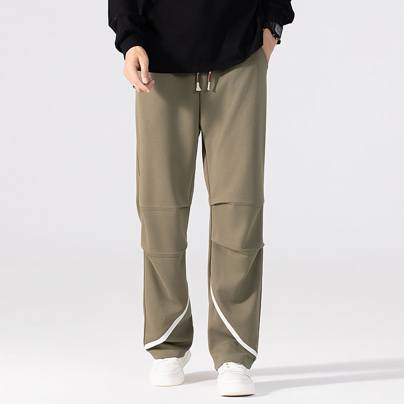 Herren Sportpants Modern Schnitt Praktisch