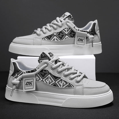 Damenschuhe Sneaker Modisch Einzigartig Robust