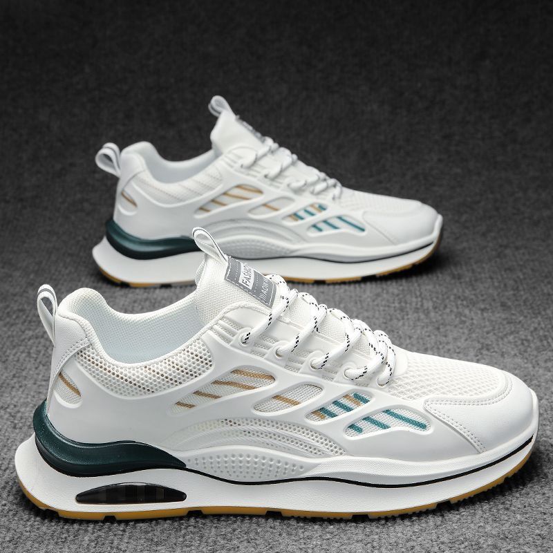 Damen Laufschuhe Schnelltrocknend atmungsaktiv