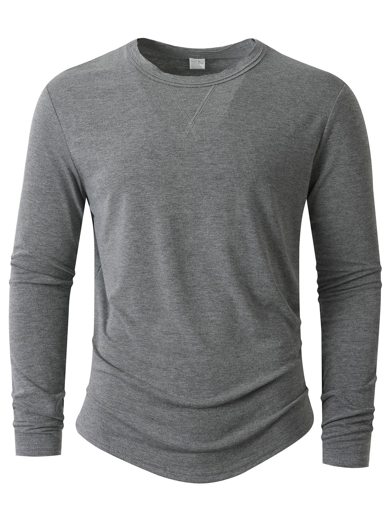 Herren Langarmshirt Sportlich Modern Berlin