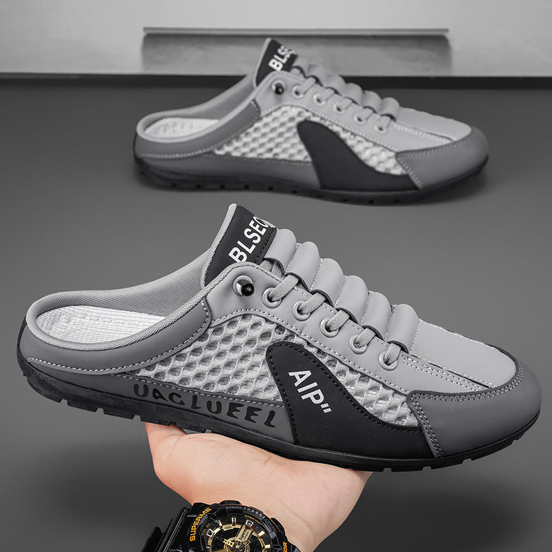 Damen Sportschuhe Atmungsaktiv Leicht Flexibel Sommerschuhe