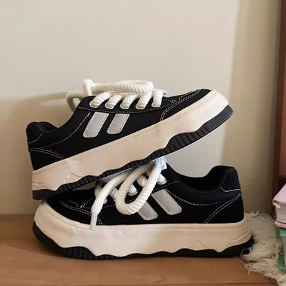 Damen Sport Schuhe Freizeit Sneaker Mode