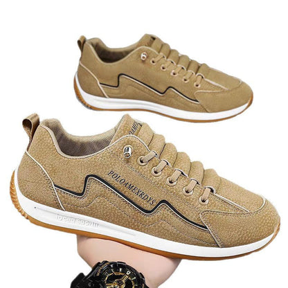 Damen Sneaker Sport Bequem Atmungsaktiv Laufschuhe