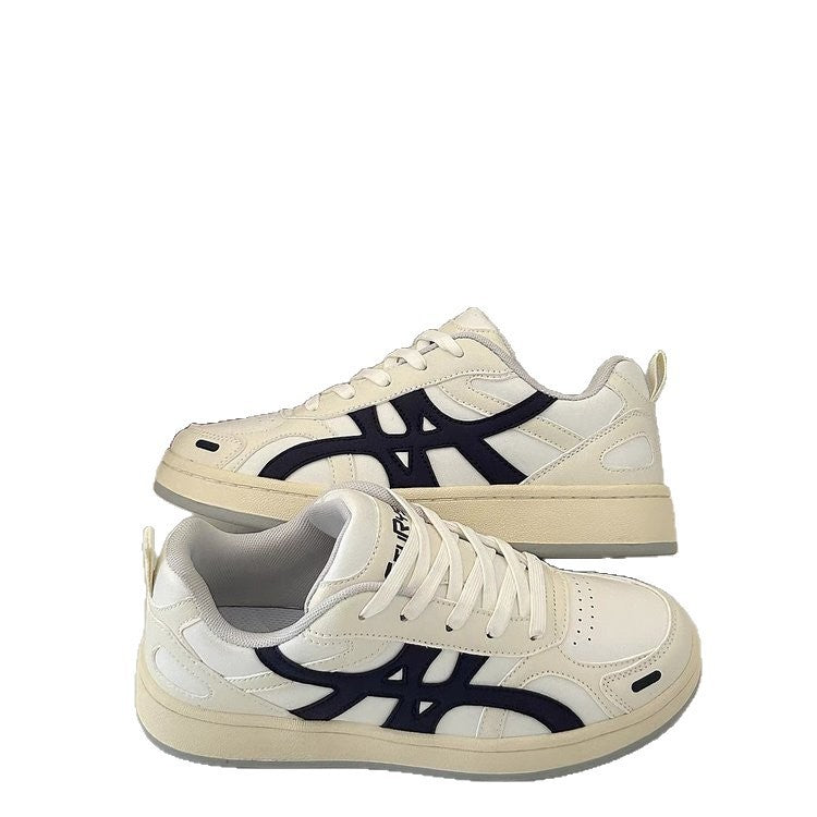 Damen Sneaker Bequem Atmungsaktiv Mesh