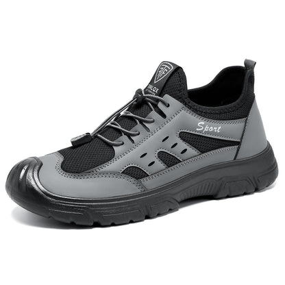 Damen Sportschuhe atmungsaktiv Mesh Laufschuhe Komfort Sohle