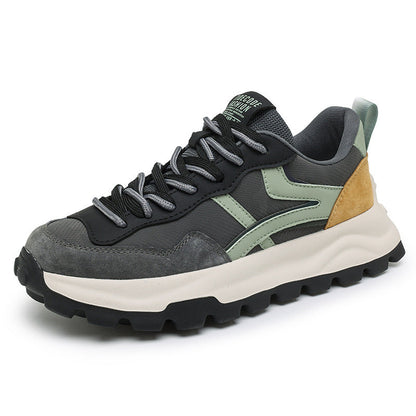 Damen Sportschuhe Outdoor Sneaker rutschfest Laufschuhe Sport